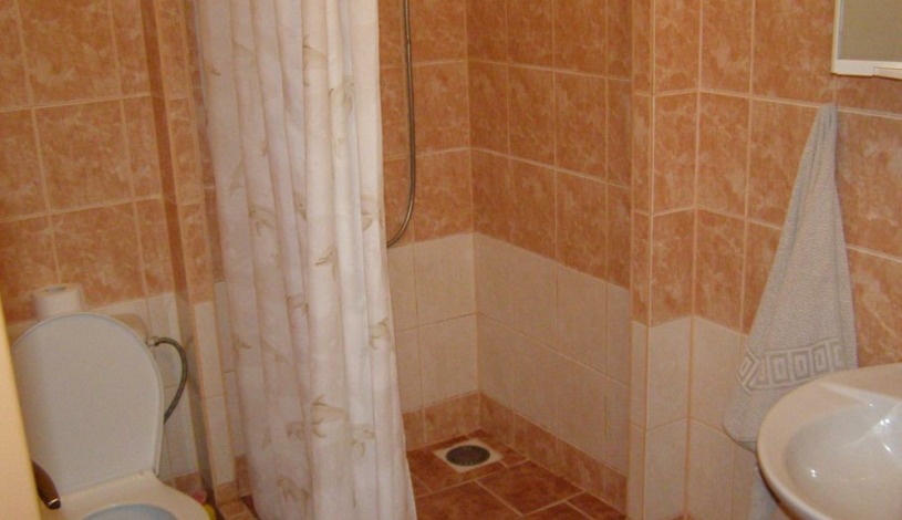 Penzion IGA Jindřichův Hradec - Dvoulůžkový pokoj